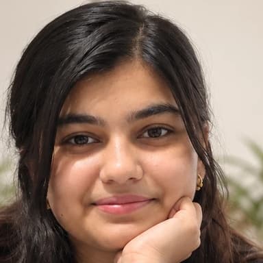 Kashish Sahu