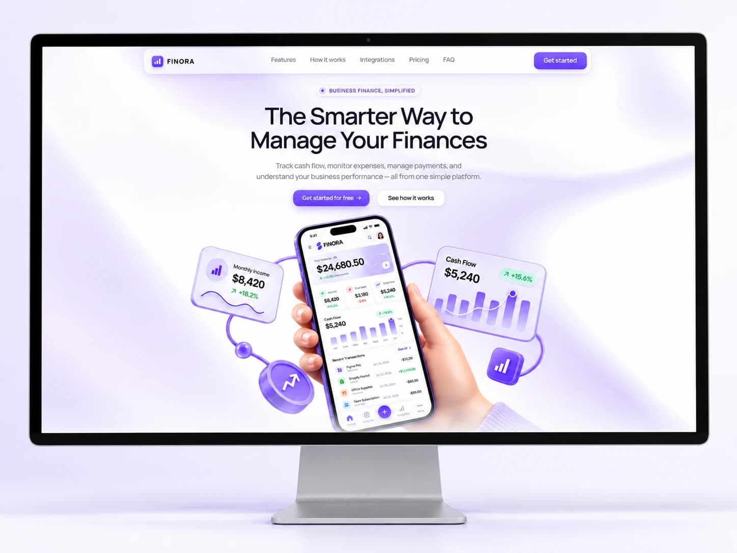 Finora Finance