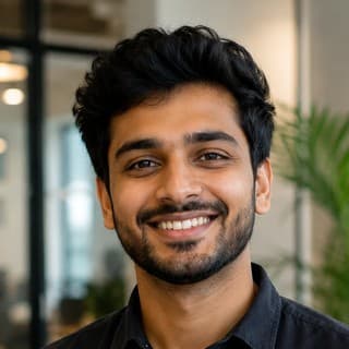 Aarav Mehta