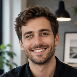 Daniel Brooks